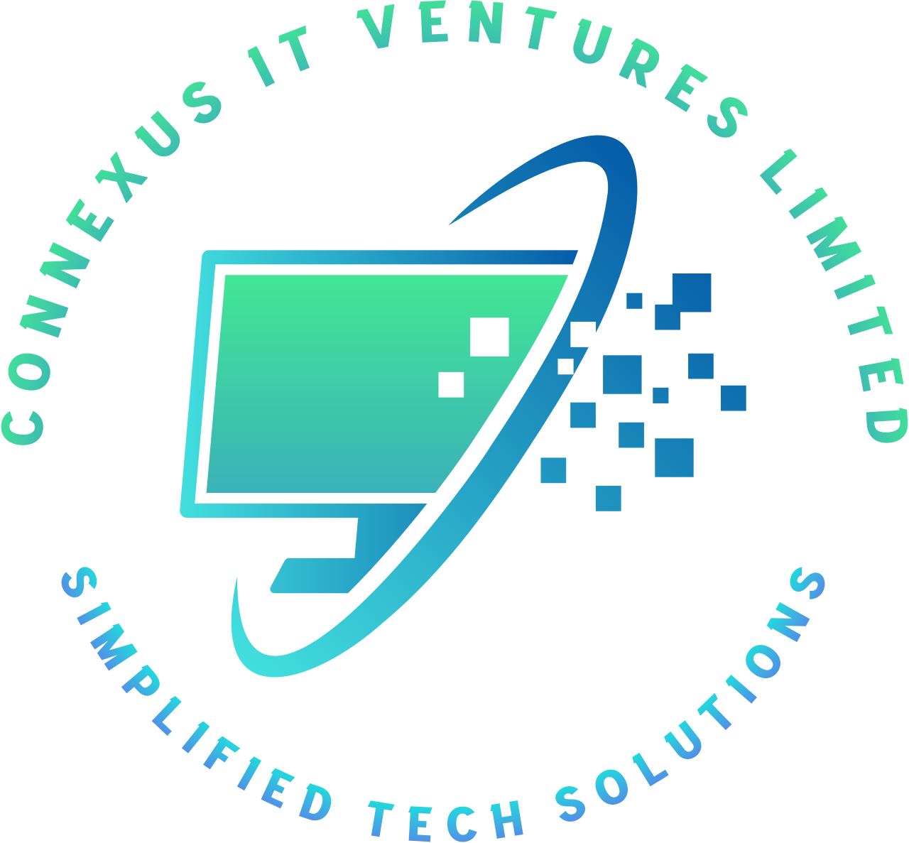 Connexus IT Ventures Ltd logo